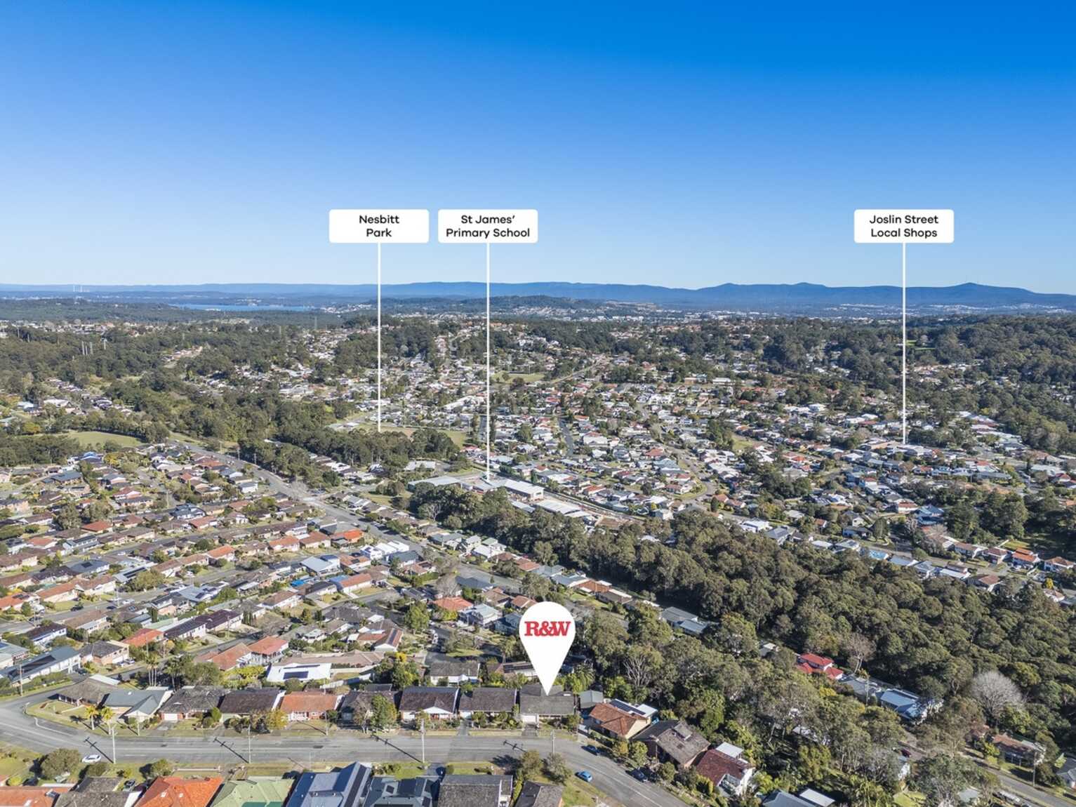 36 Madison Drive Adamstown Heights