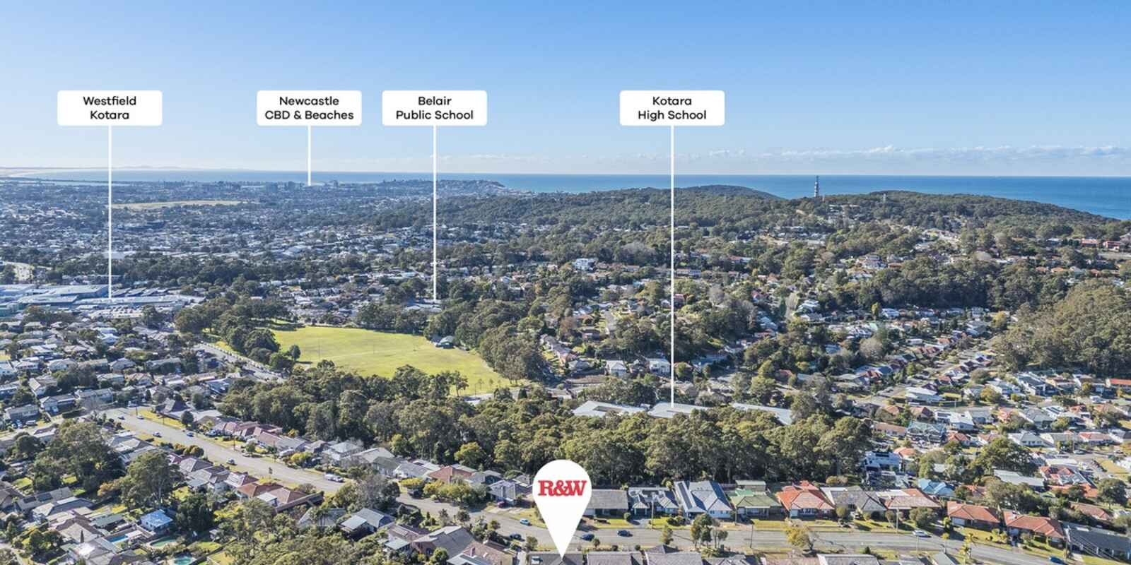 36 Madison Drive Adamstown Heights