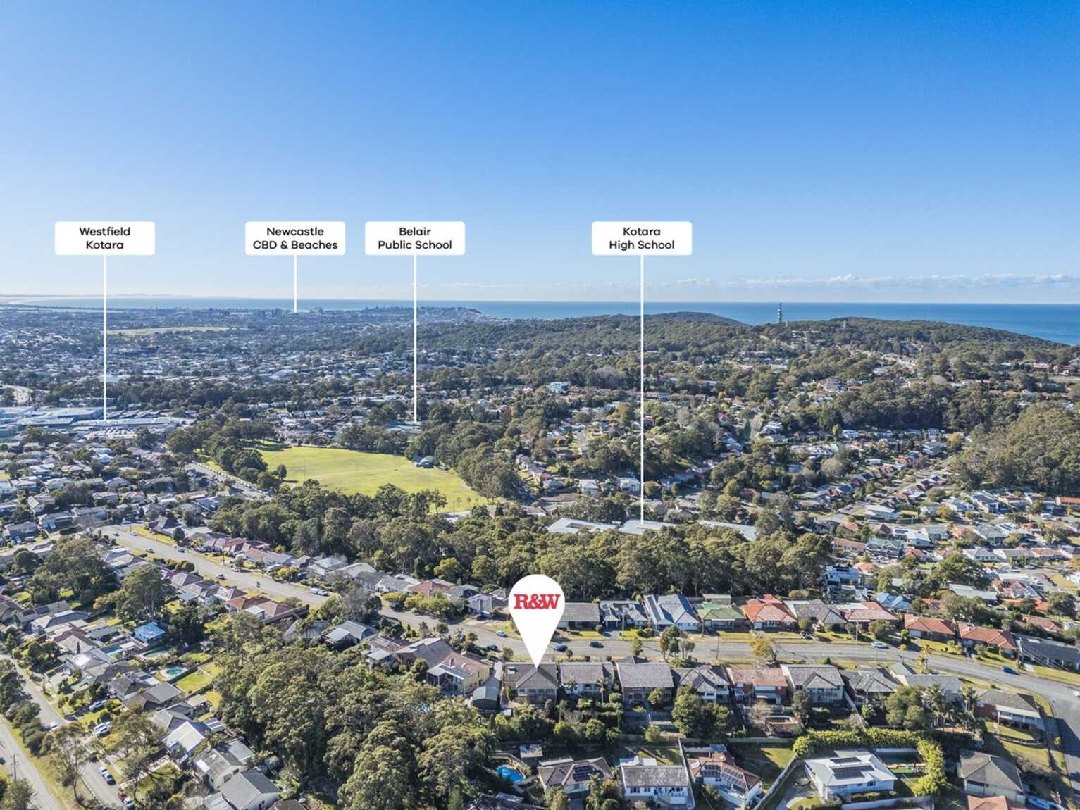 36 Madison Drive Adamstown Heights