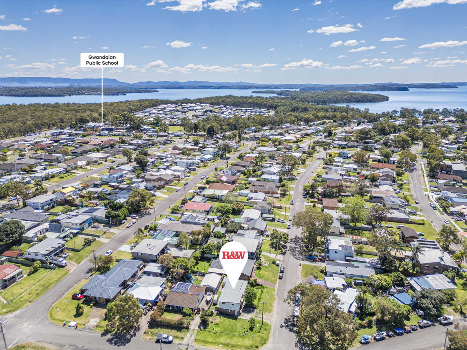 3 Koowong Road Gwandalan