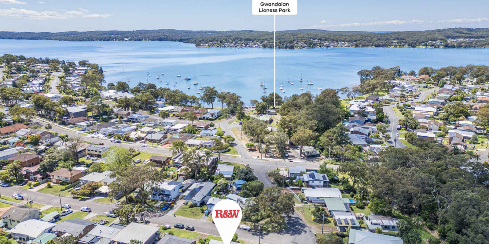 3 Koowong Road Gwandalan 3 Koowong Road Gwandalan