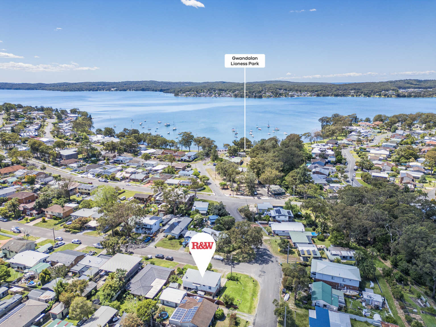 3 Koowong Road Gwandalan