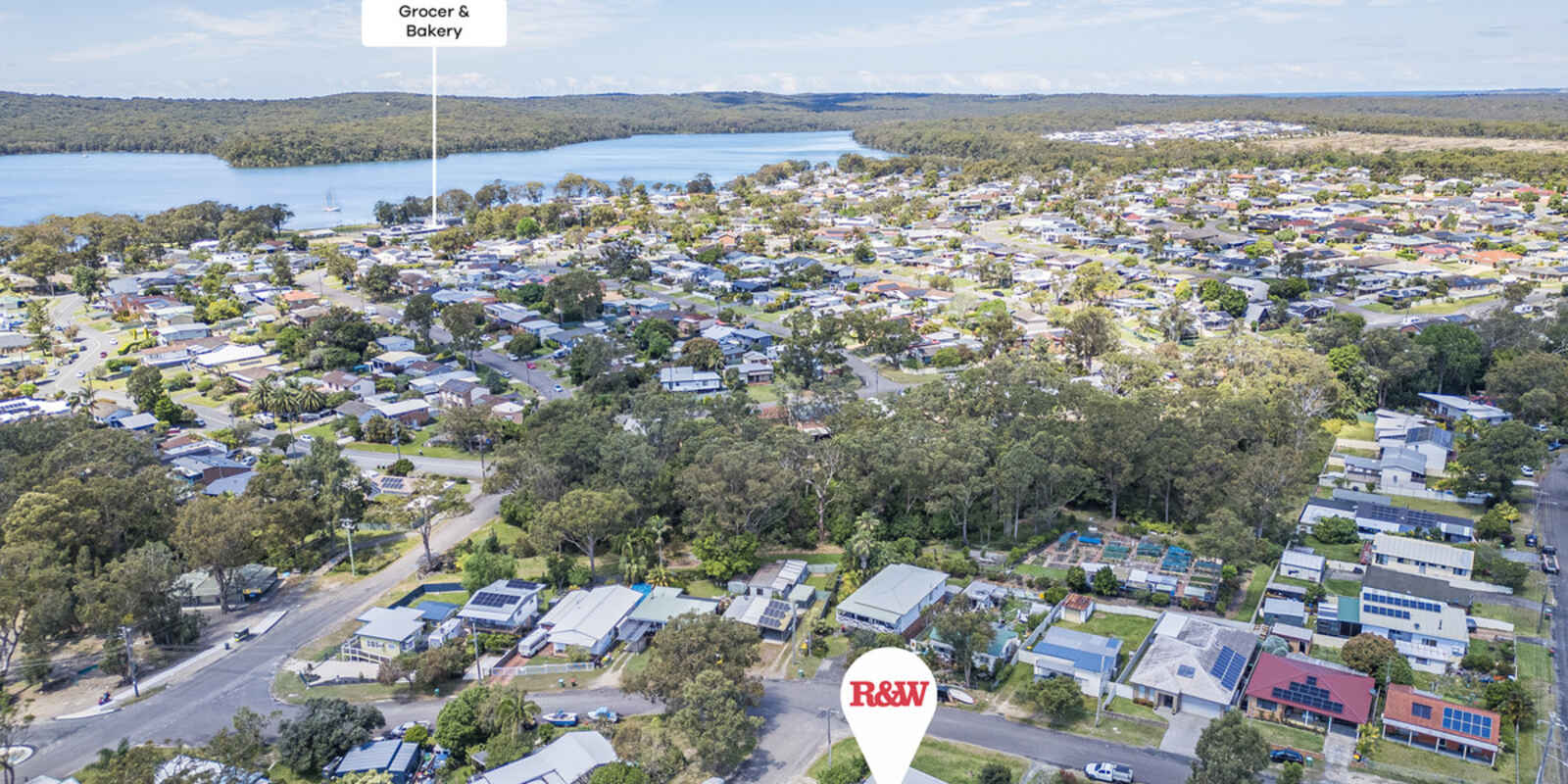 3 Koowong Road Gwandalan 3 Koowong Road Gwandalan