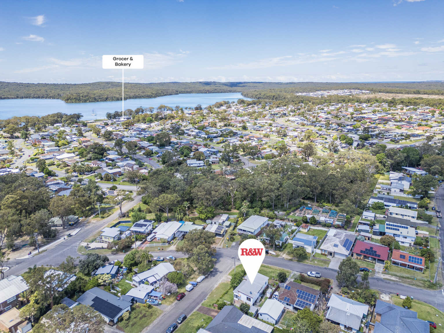 3 Koowong Road Gwandalan