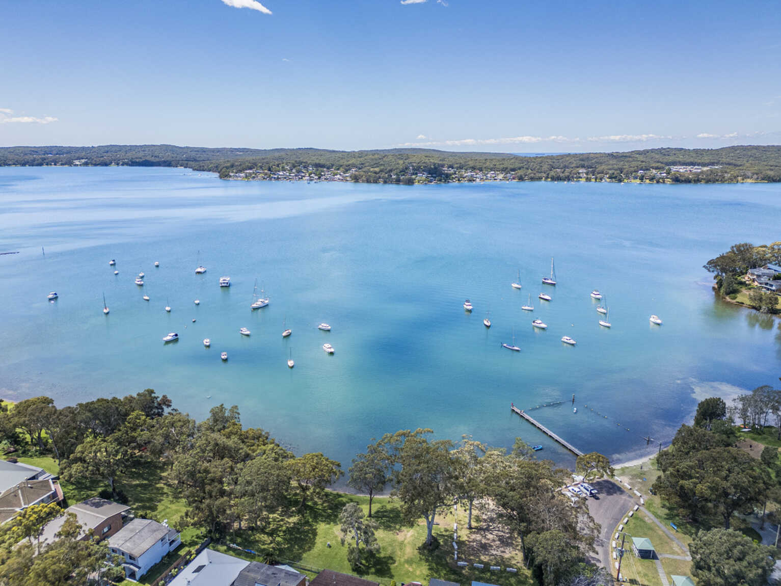 3 Koowong Road Gwandalan