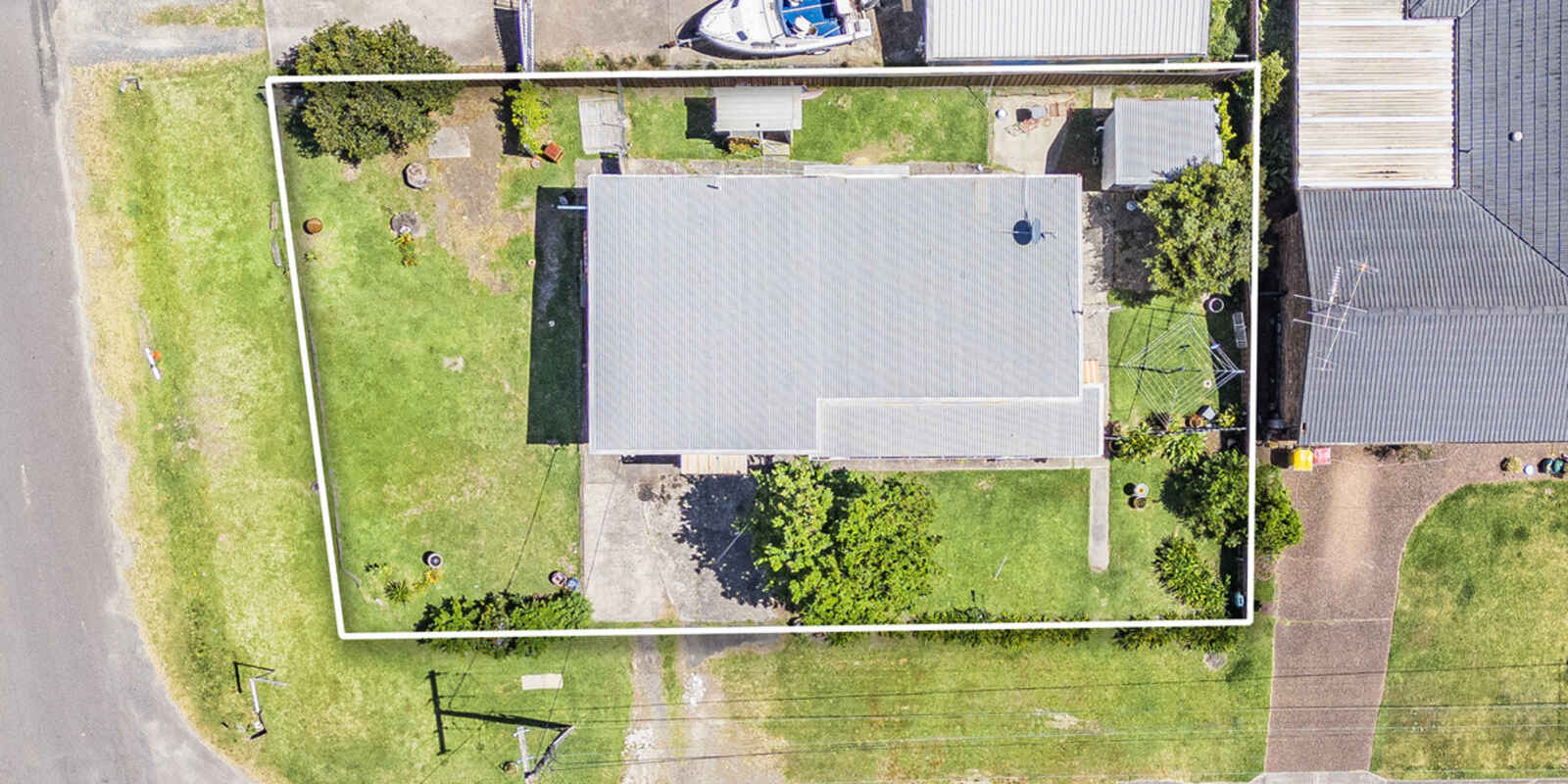 3 Koowong Road Gwandalan 3 Koowong Road Gwandalan