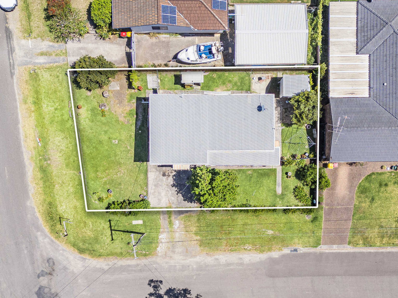 3 Koowong Road Gwandalan