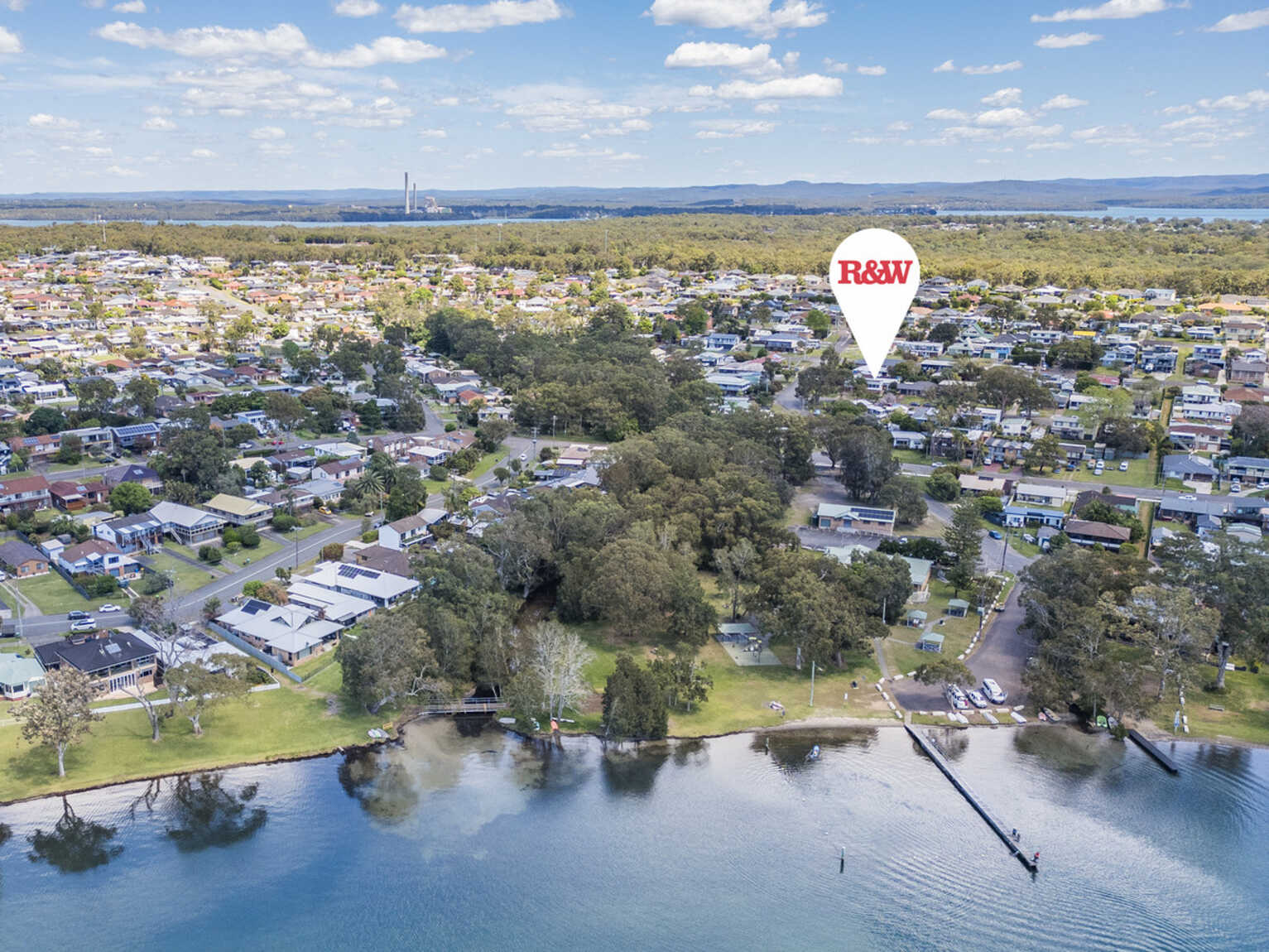 3 Koowong Road Gwandalan