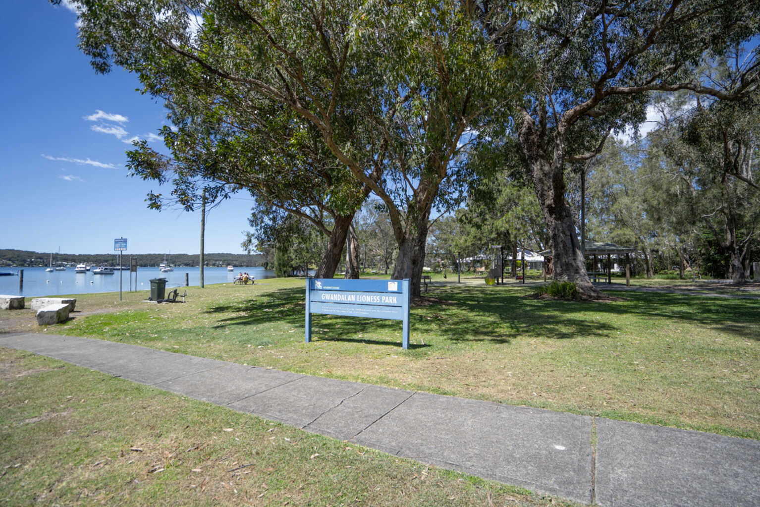 3 Koowong Road Gwandalan