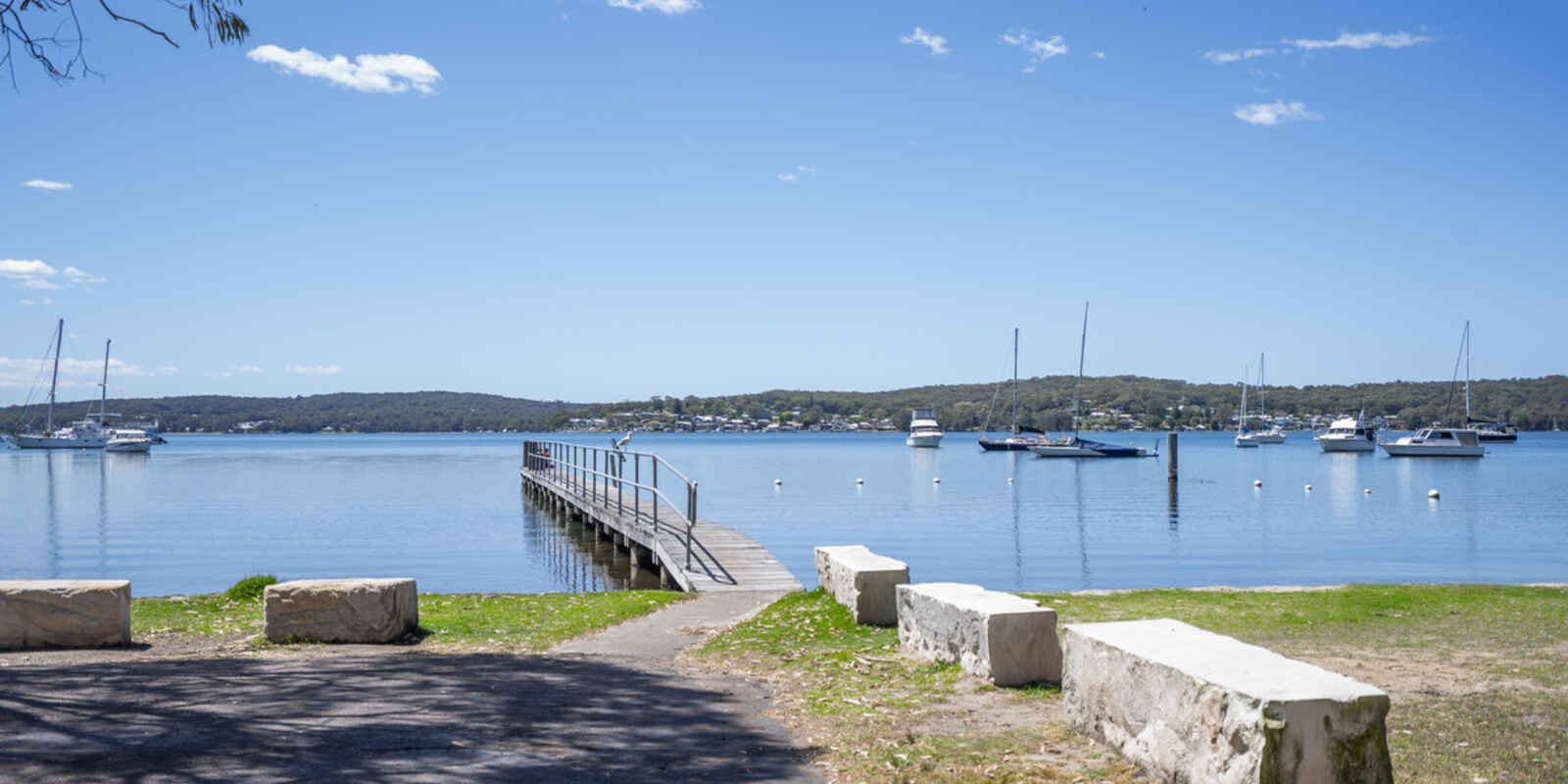 3 Koowong Road Gwandalan 3 Koowong Road Gwandalan