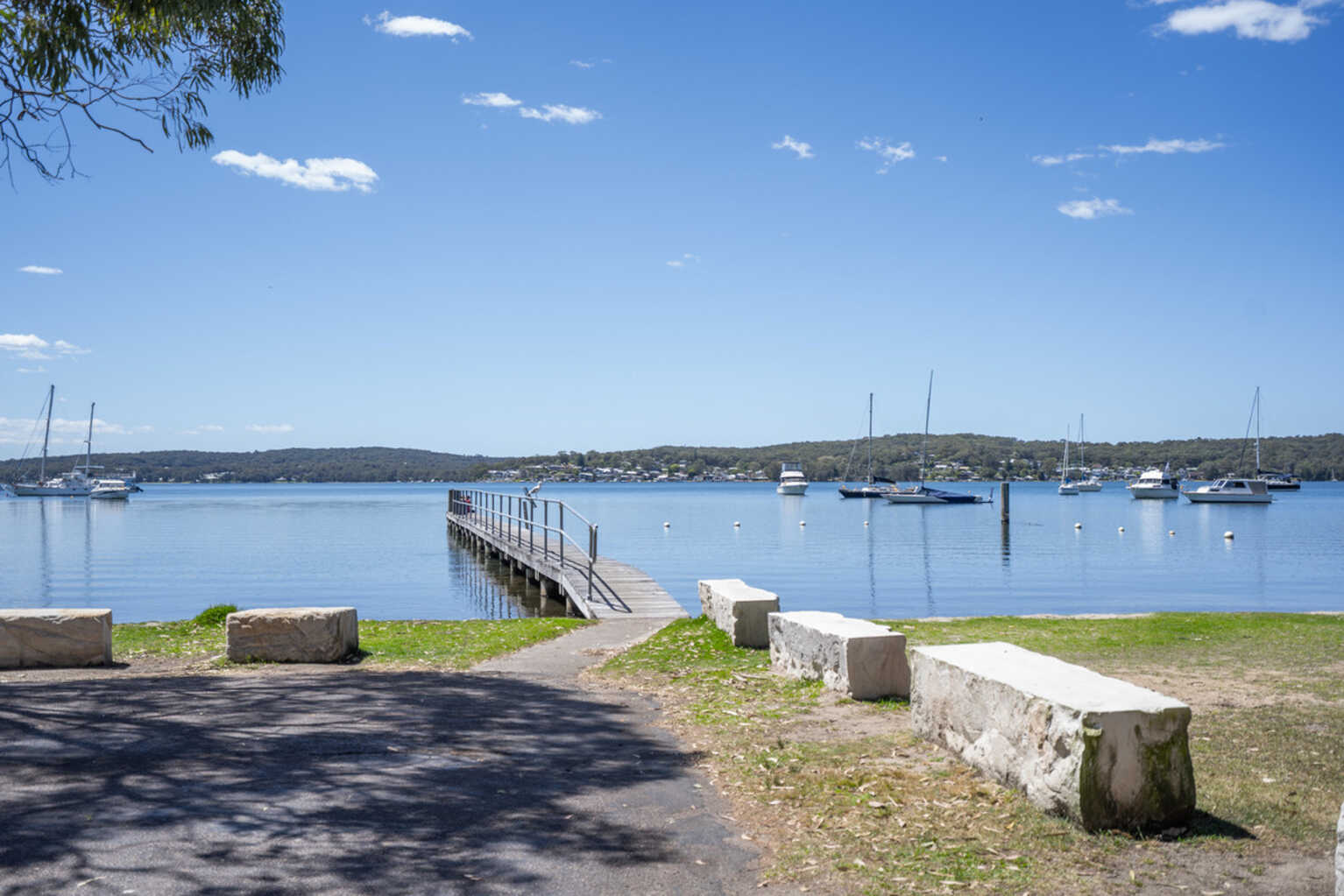 3 Koowong Road Gwandalan