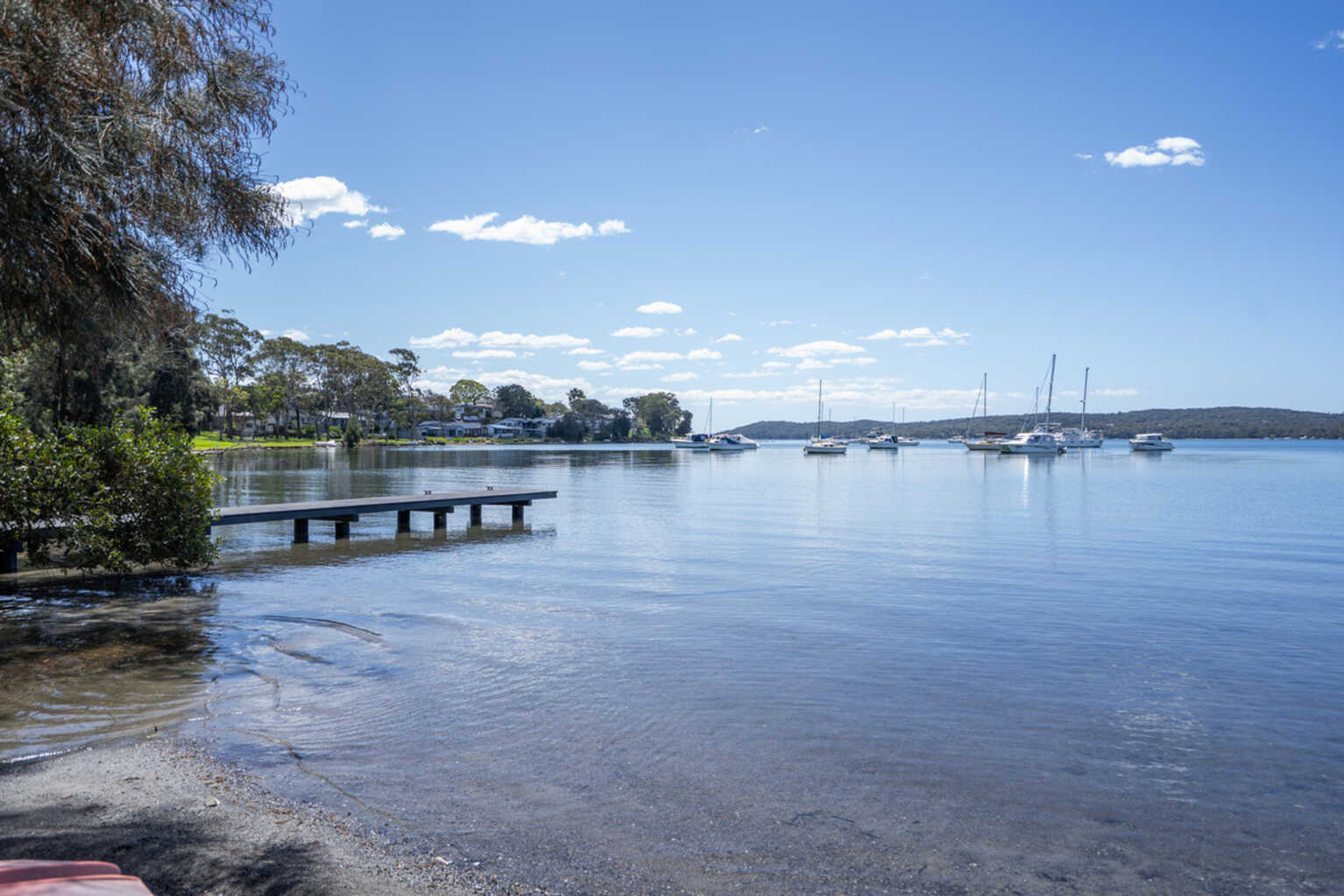 3 Koowong Road Gwandalan