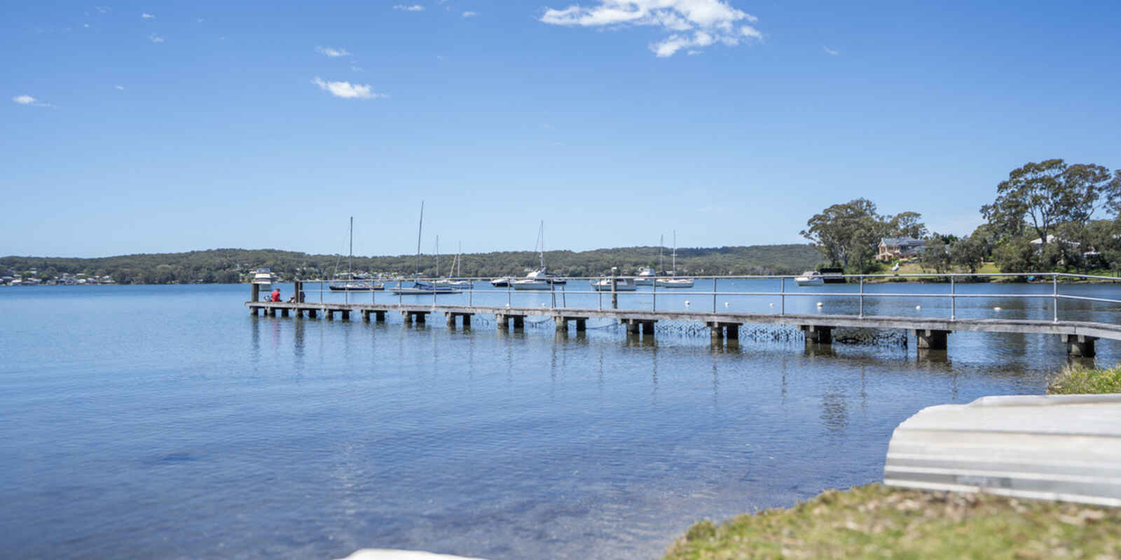 3 Koowong Road Gwandalan 3 Koowong Road Gwandalan