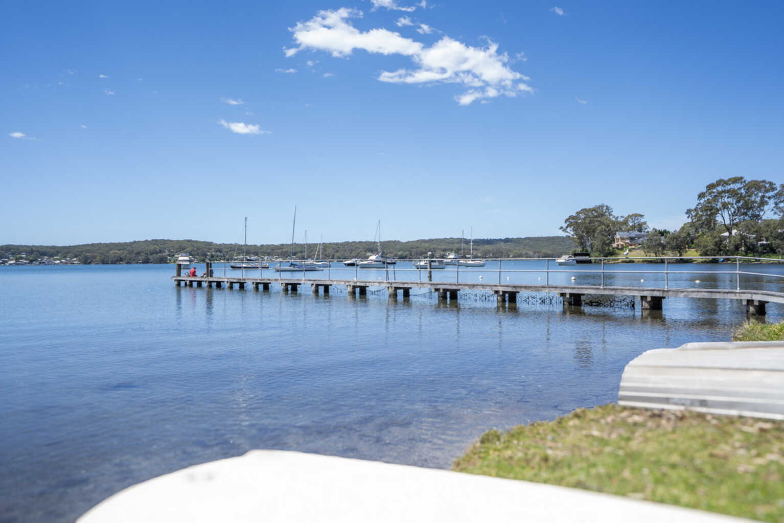 3 Koowong Road Gwandalan
