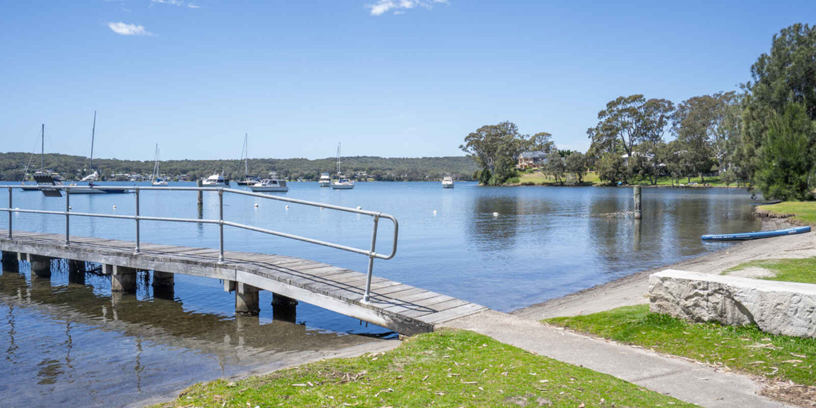 3 Koowong Road Gwandalan 3 Koowong Road Gwandalan