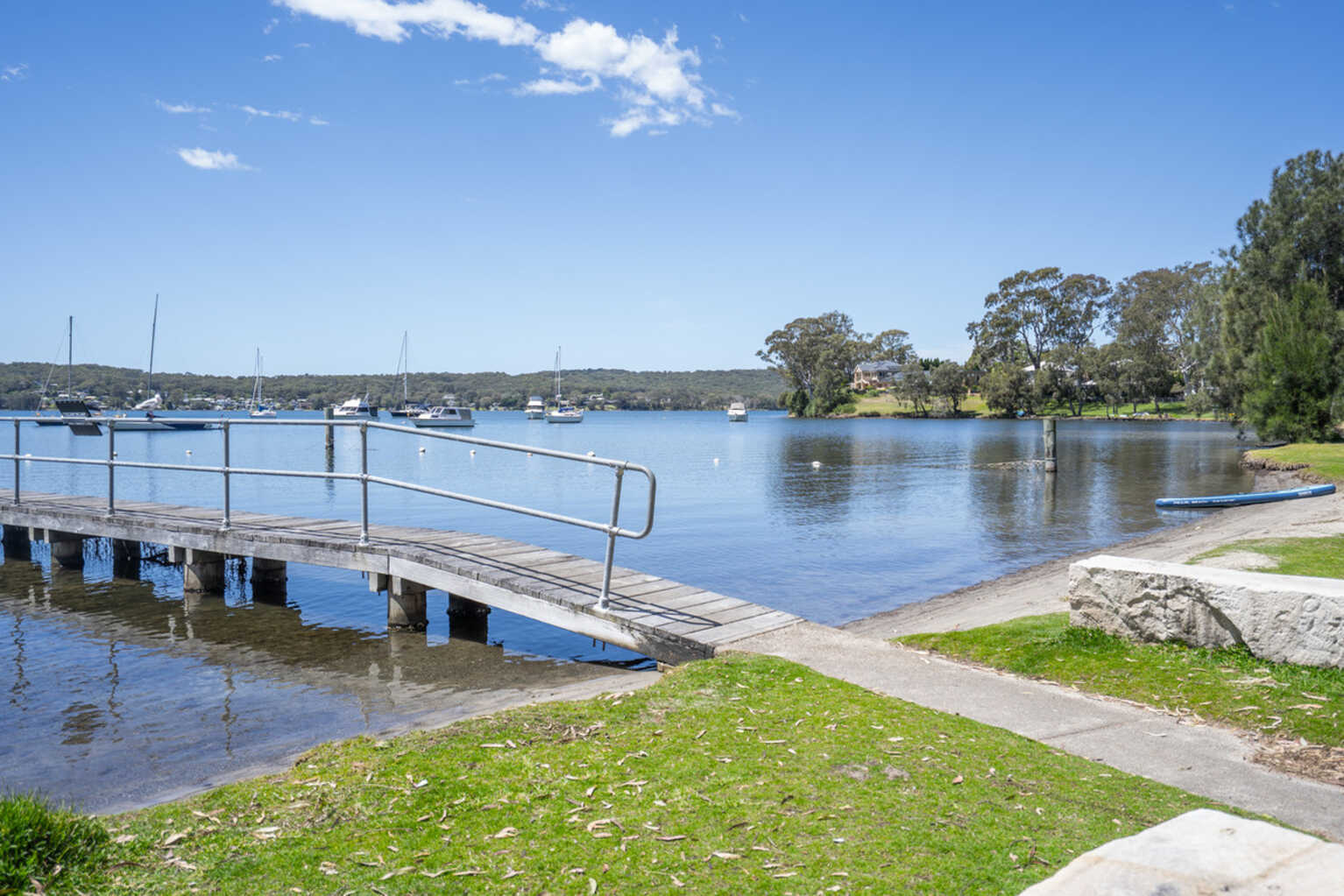 3 Koowong Road Gwandalan