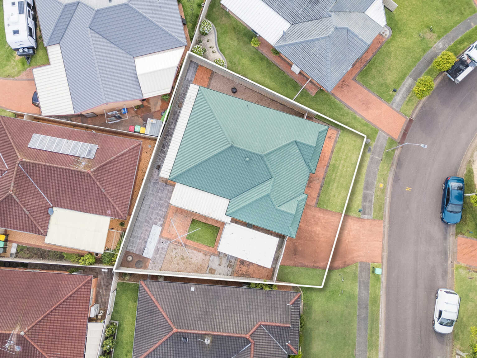 5 Angophora Close Mount Hutton