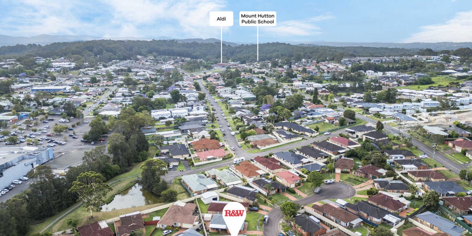 5 Angophora Close Mount Hutton