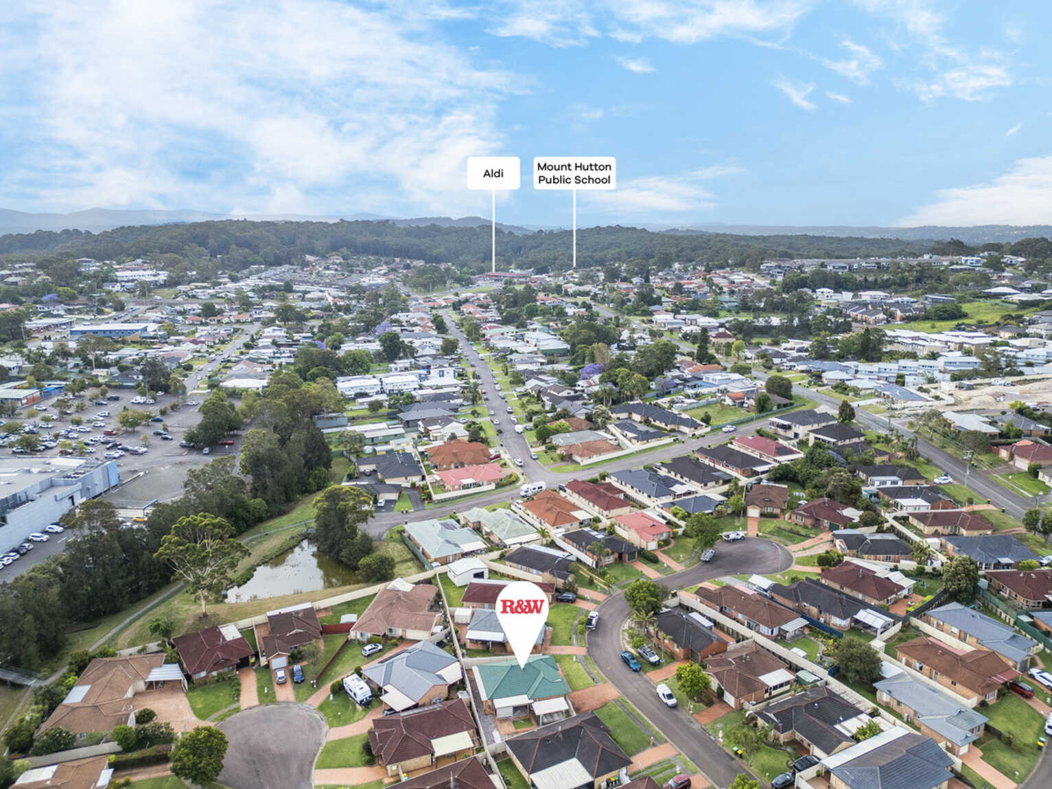 5 Angophora Close Mount Hutton