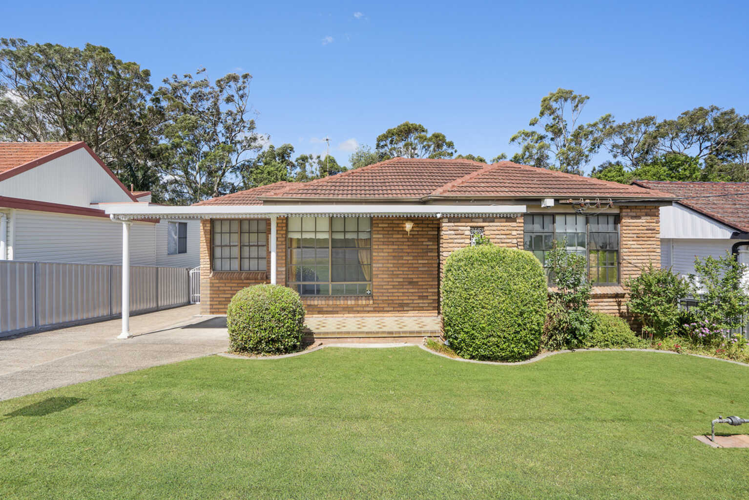 3 Kirkdale Drive Kotara South