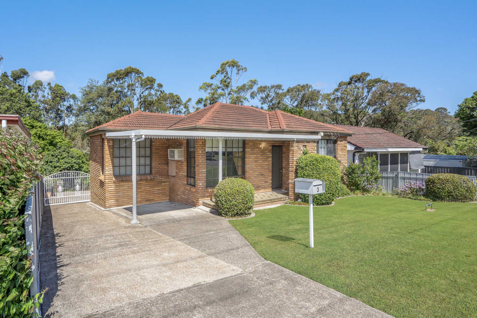 3 Kirkdale Drive Kotara South