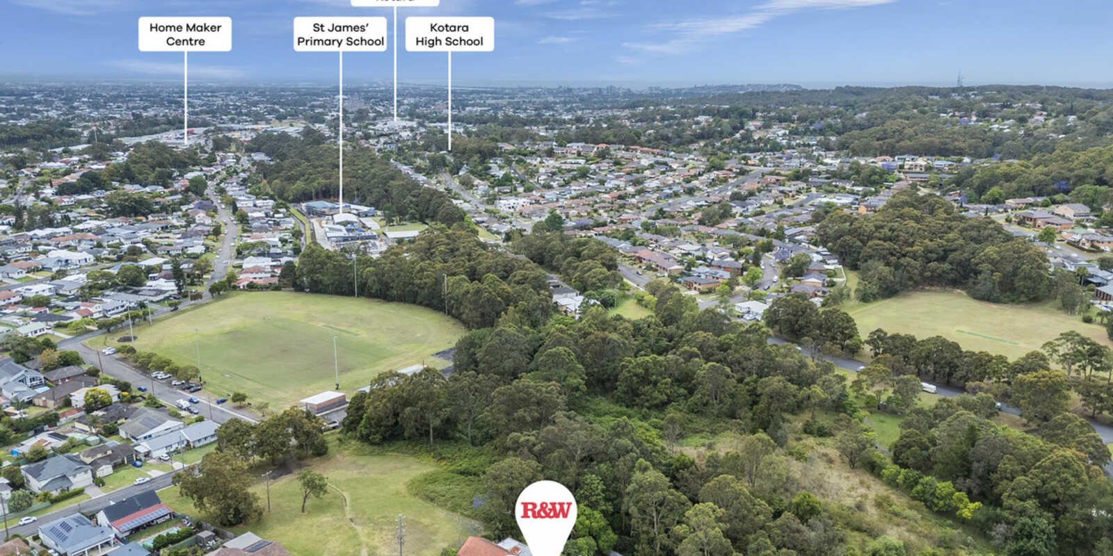 3 Kirkdale Drive Kotara South