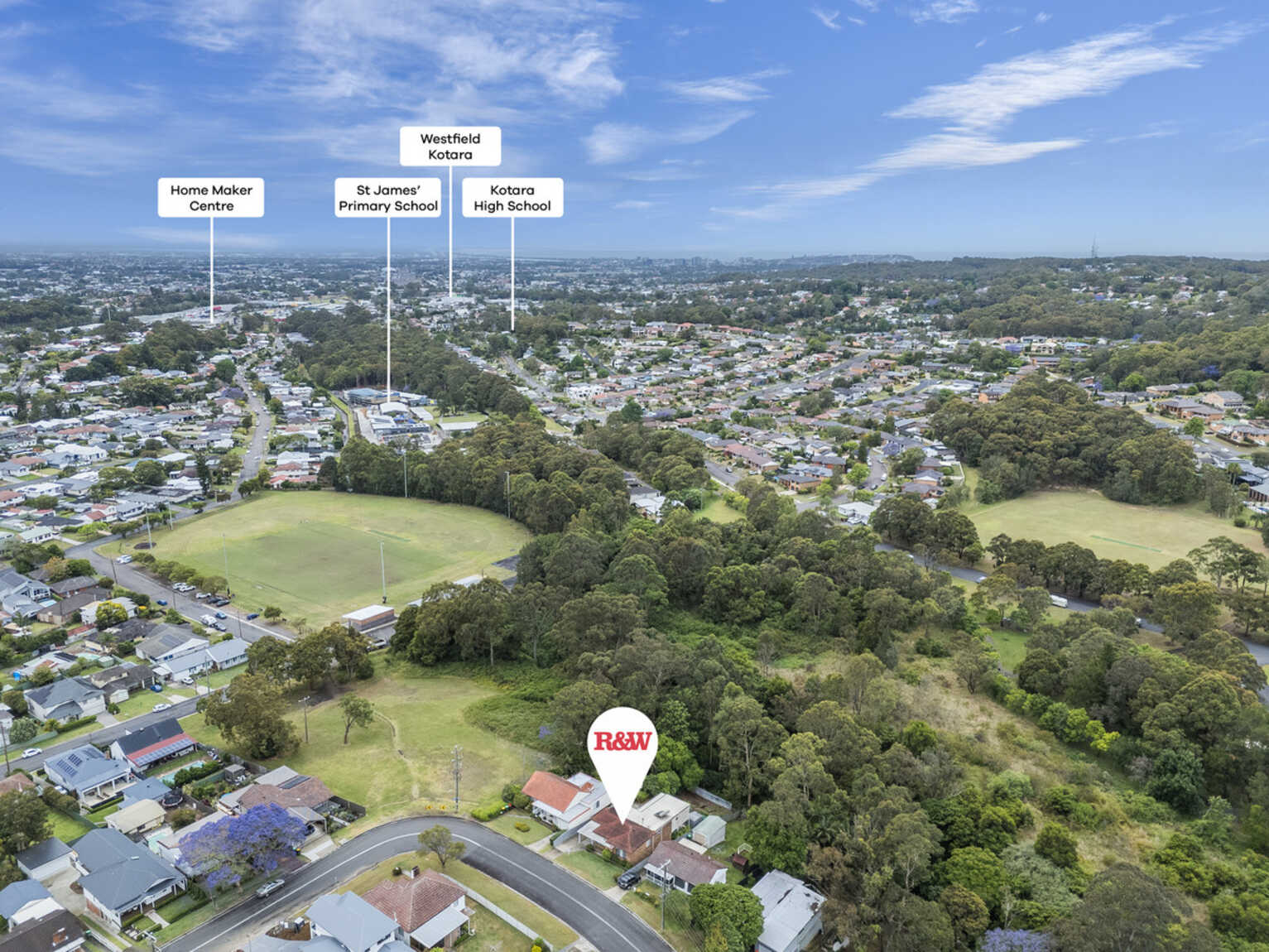 3 Kirkdale Drive Kotara South