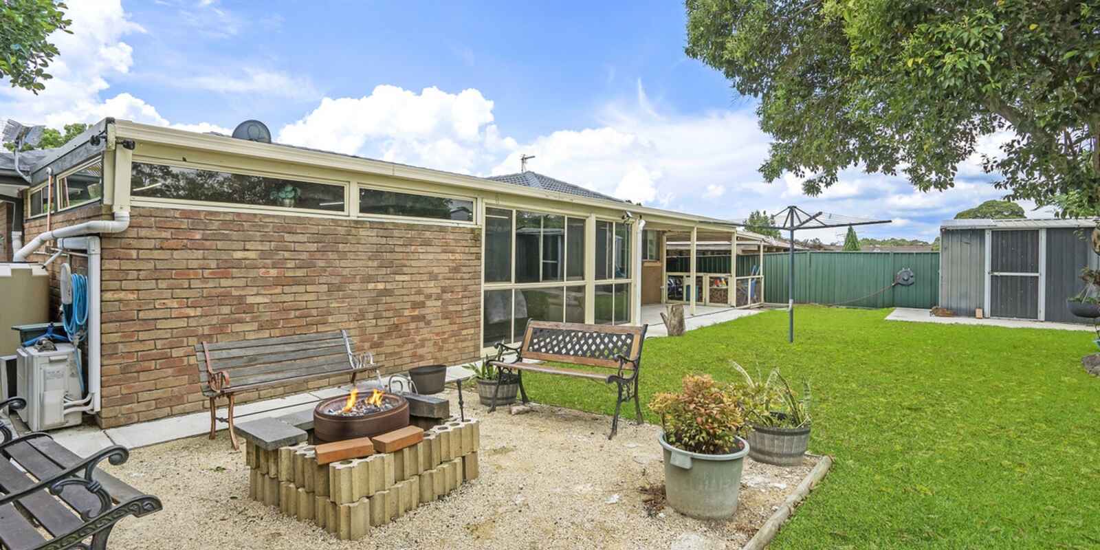 35 Galway Crescent Metford 35 Galway Crescent Metford