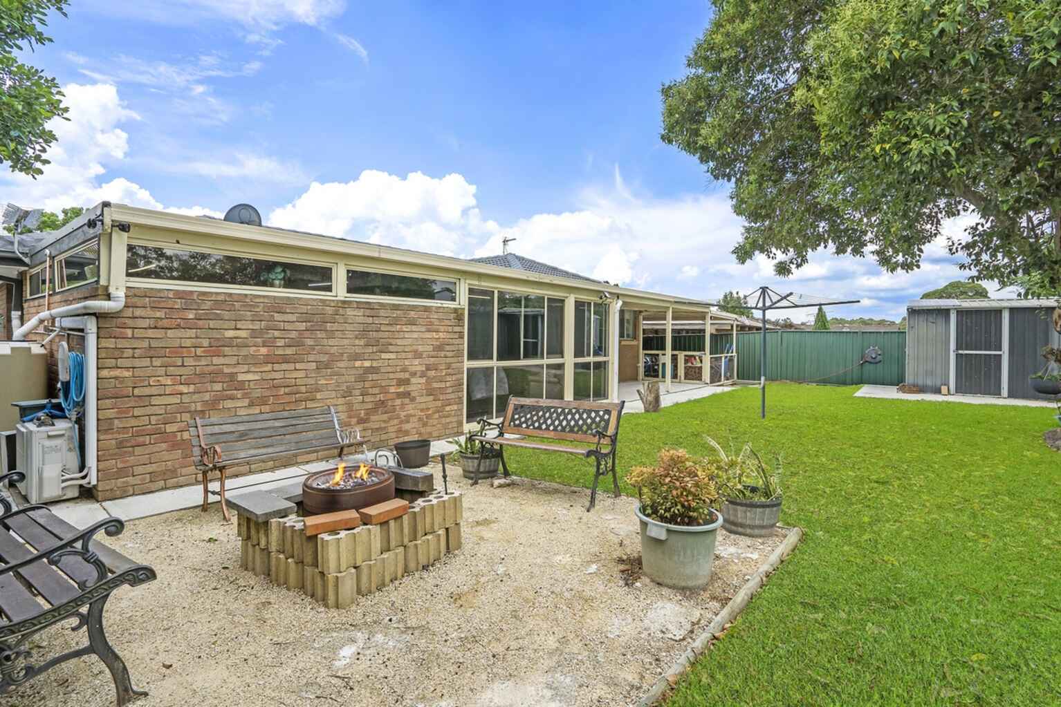 35 Galway Crescent Metford 35 Galway Crescent Metford