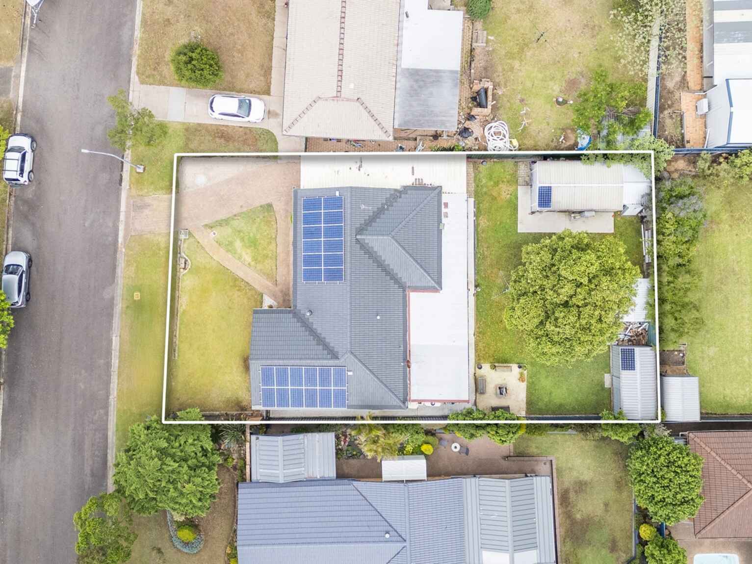 35 Galway Crescent Metford 35 Galway Crescent Metford