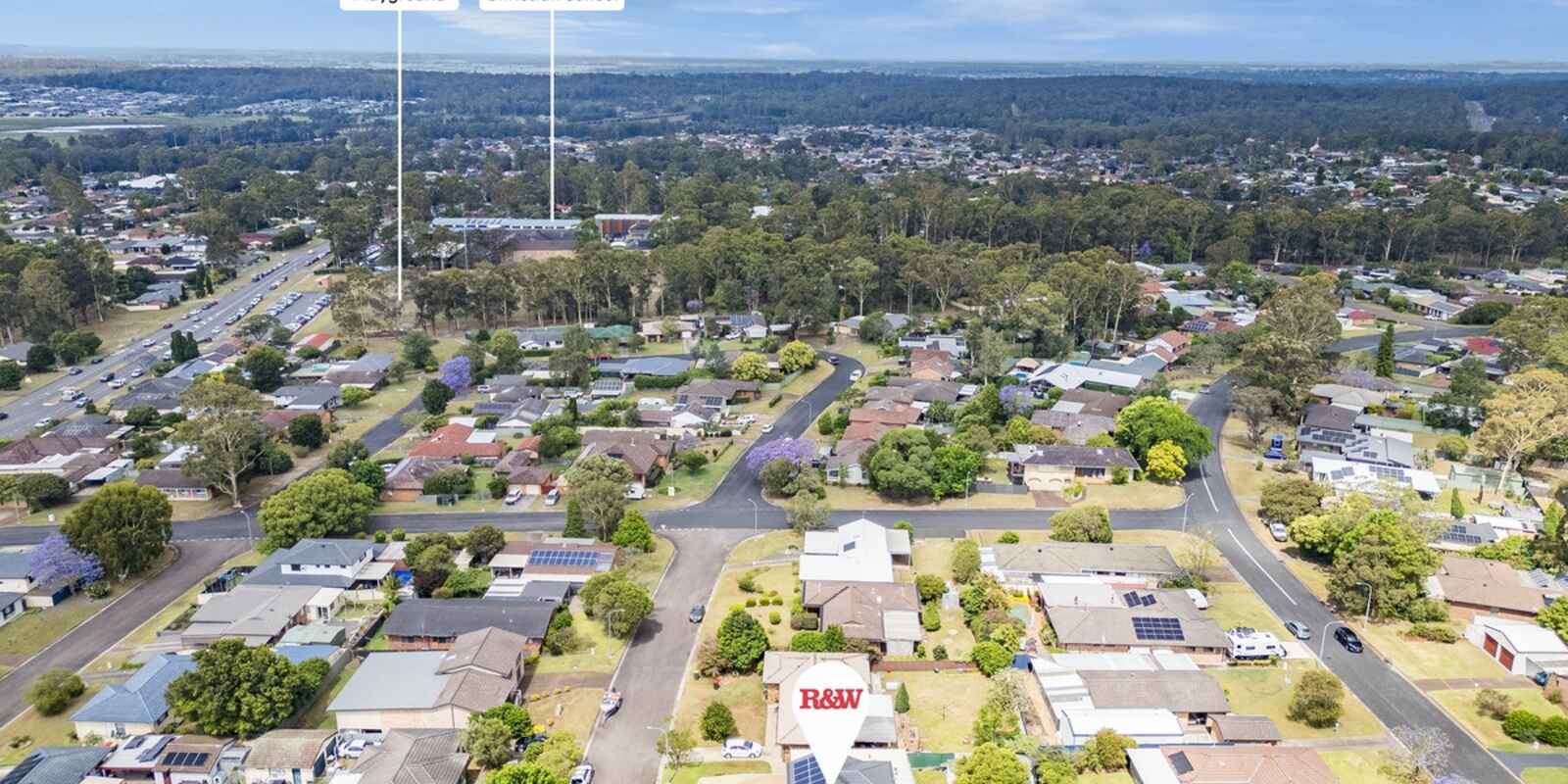 35 Galway Crescent Metford 35 Galway Crescent Metford