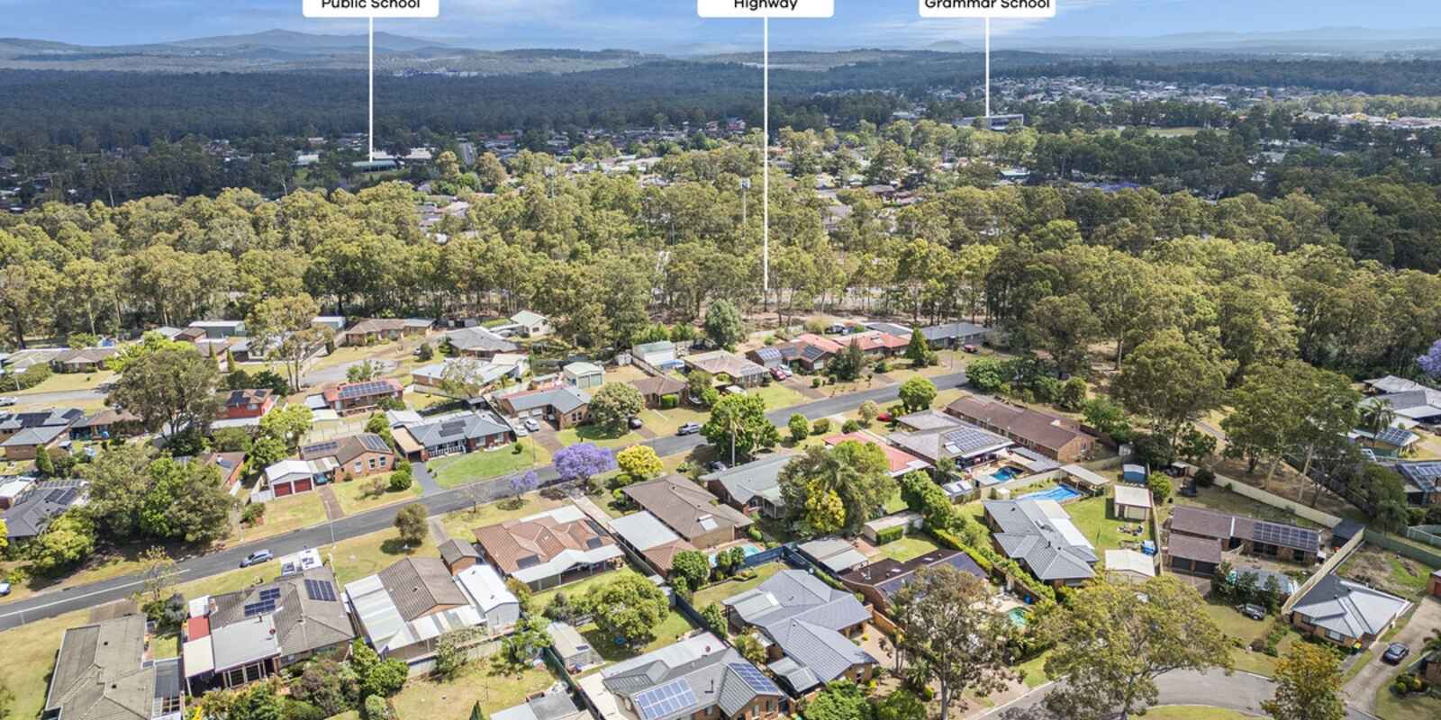 35 Galway Crescent Metford 35 Galway Crescent Metford