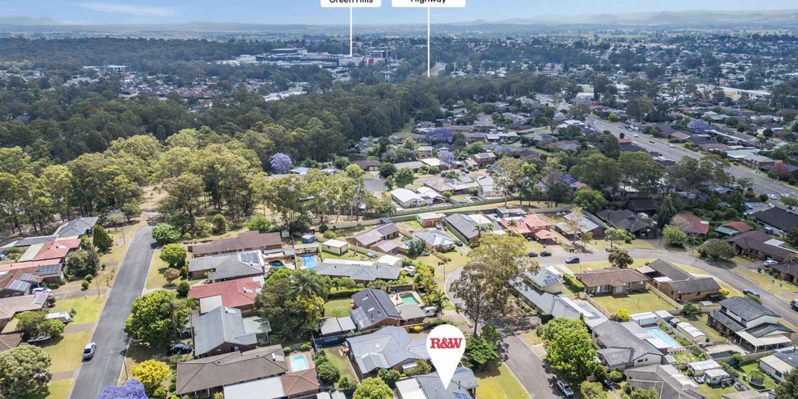 35 Galway Crescent Metford 35 Galway Crescent Metford