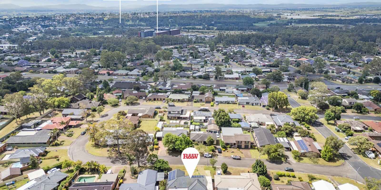 35 Galway Crescent Metford 35 Galway Crescent Metford