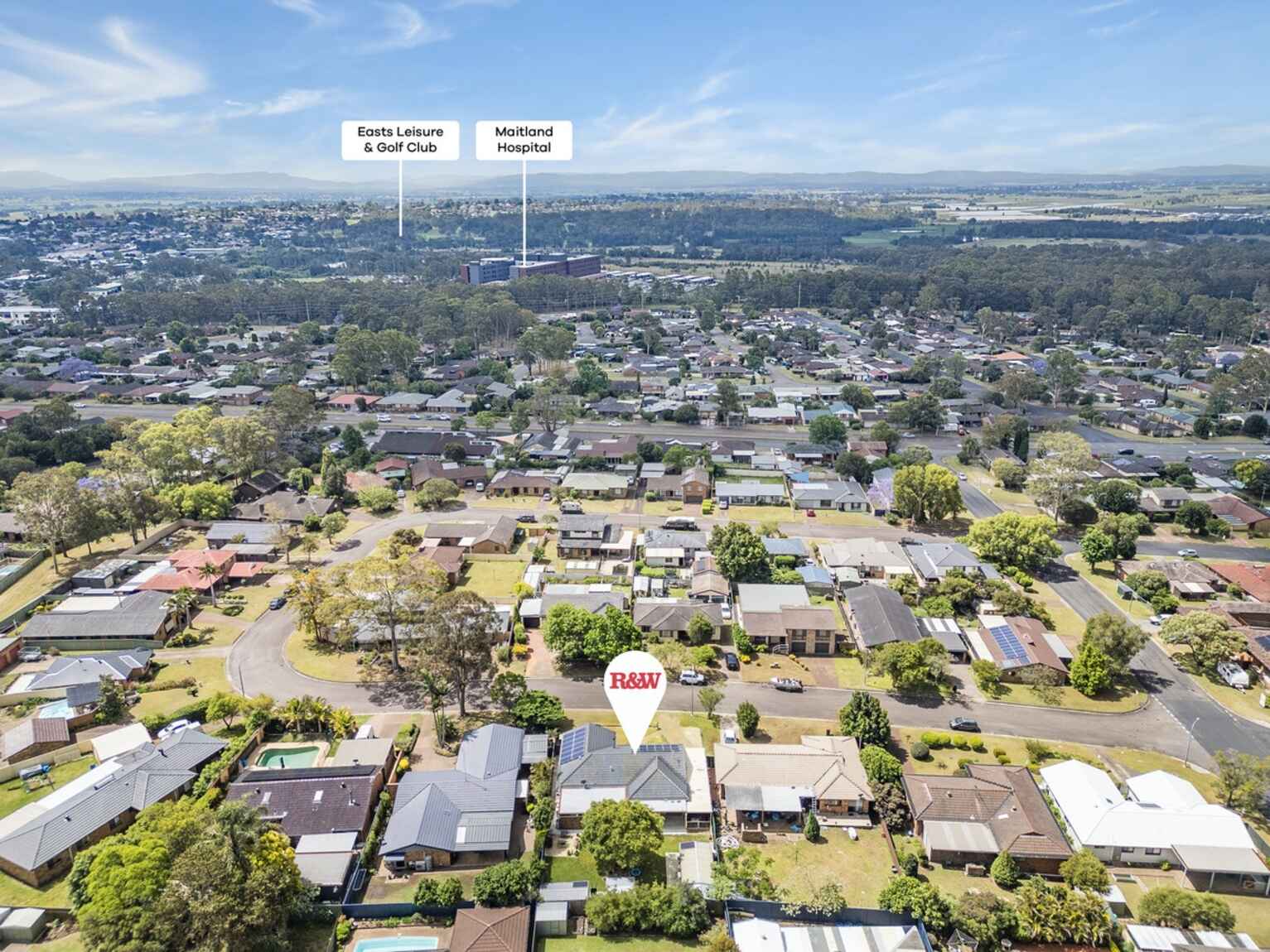 35 Galway Crescent Metford 35 Galway Crescent Metford