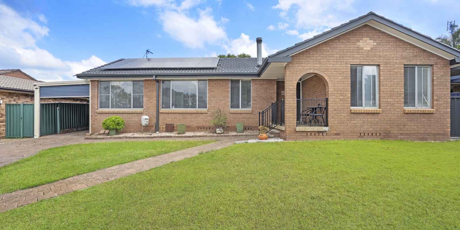 35 Galway Crescent Metford 35 Galway Crescent Metford