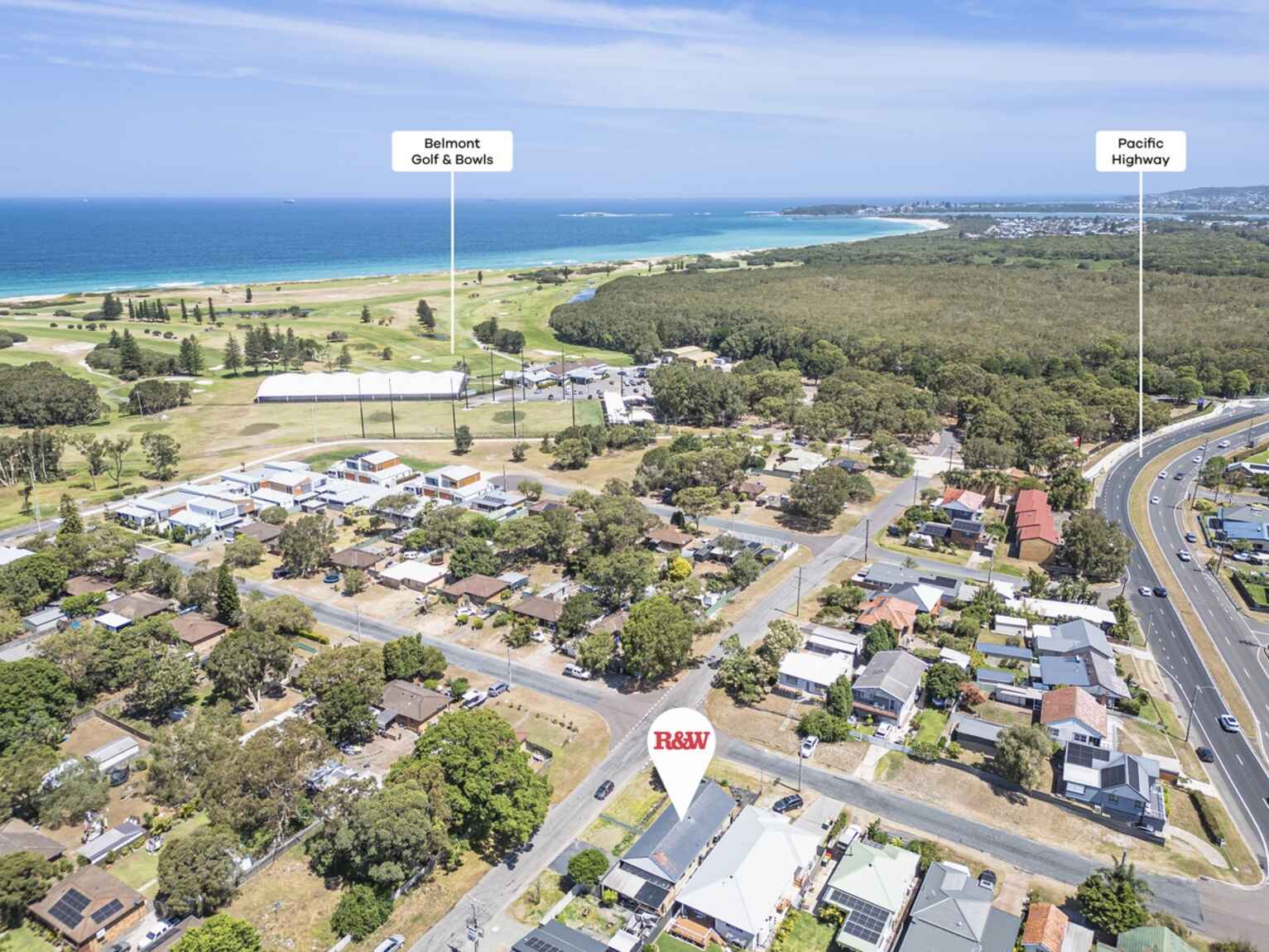 20 Harry Street Belmont South 20 Harry Street Belmont South