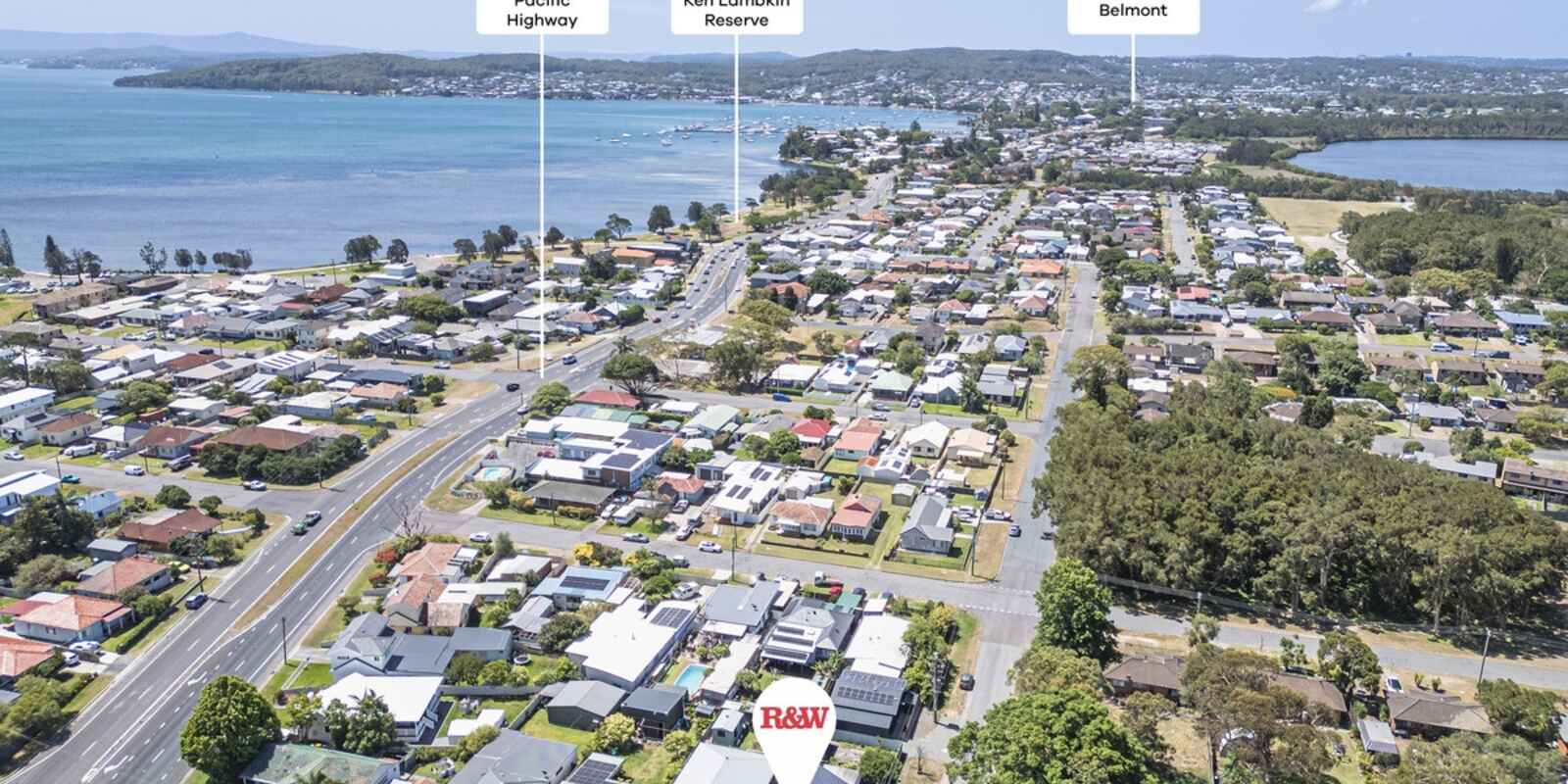 20 Harry Street Belmont South 20 Harry Street Belmont South