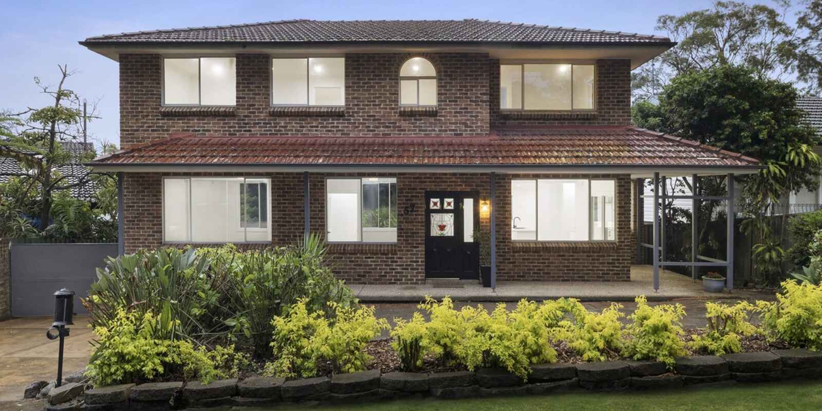 57 Tirriki Street Charlestown