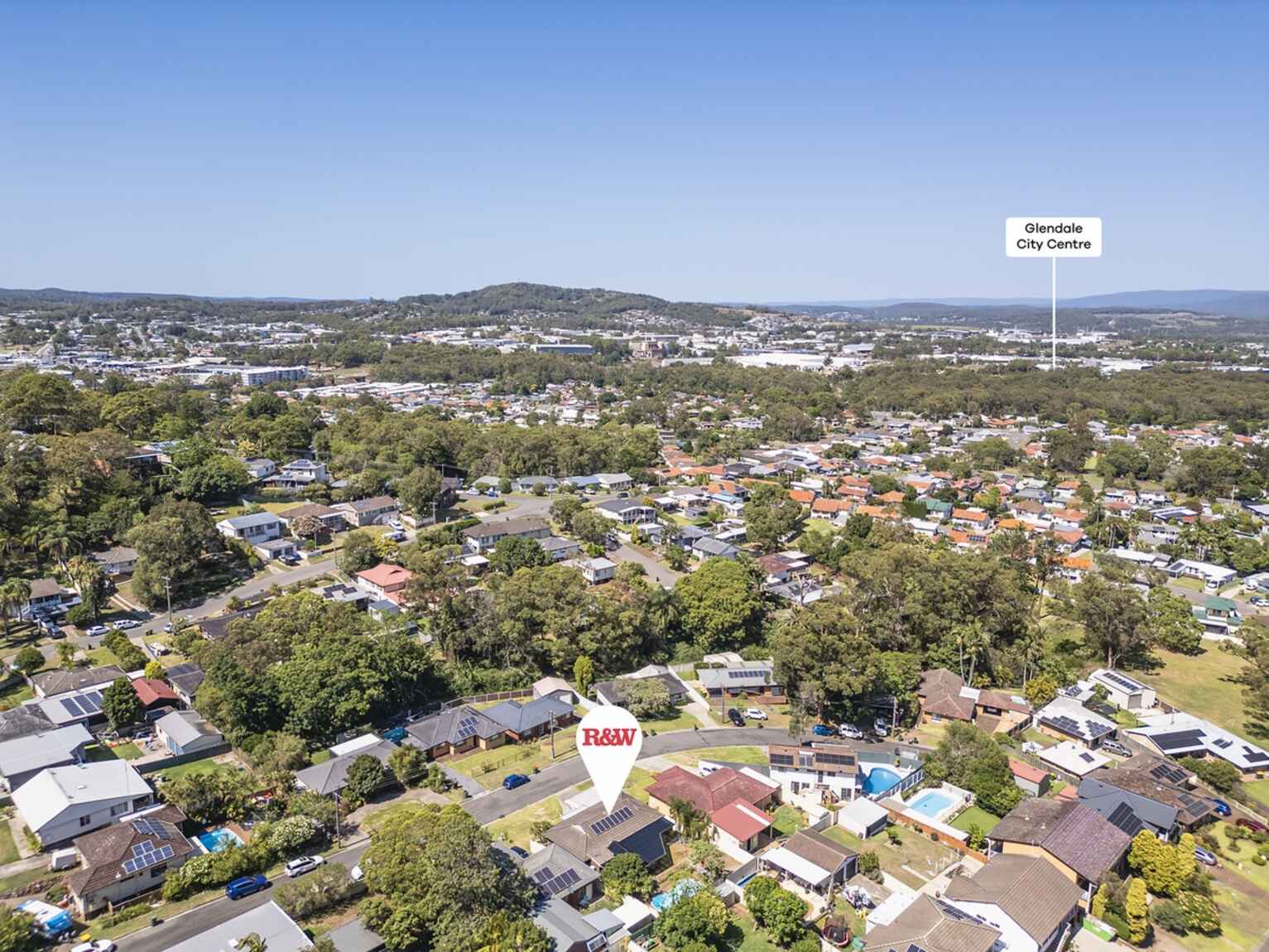 6 Ascot Street Glendale