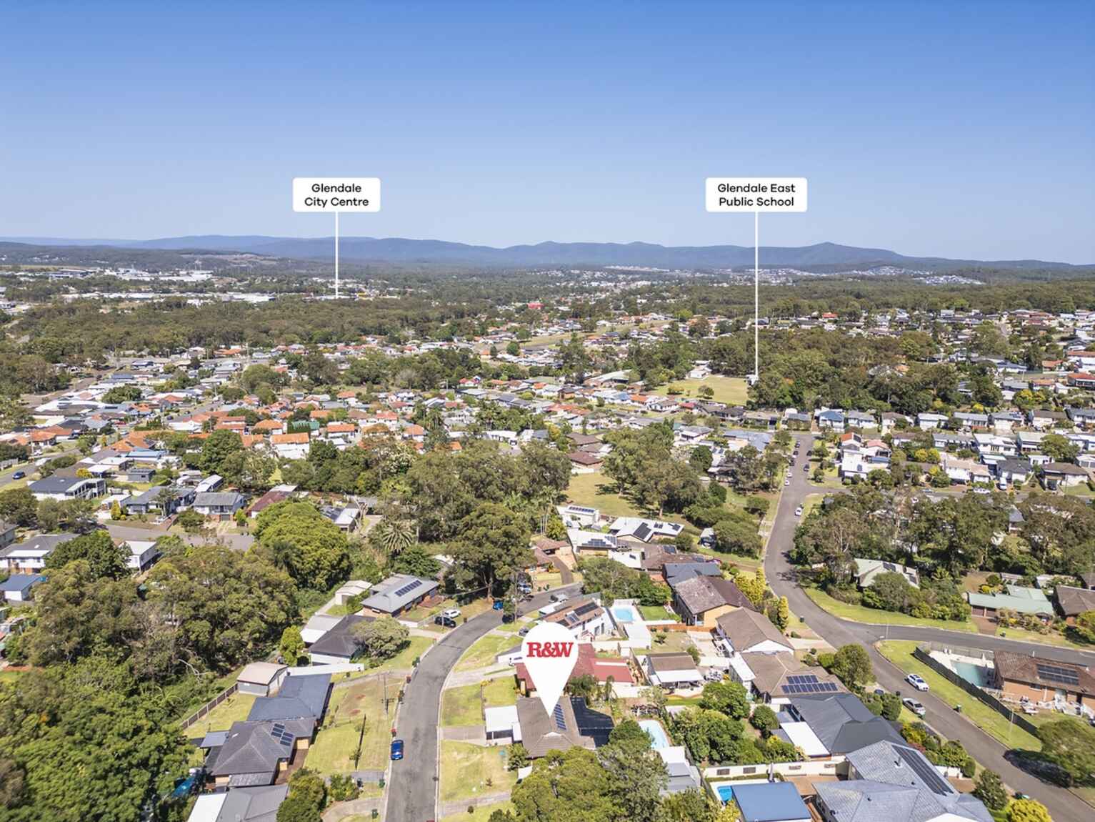 6 Ascot Street Glendale