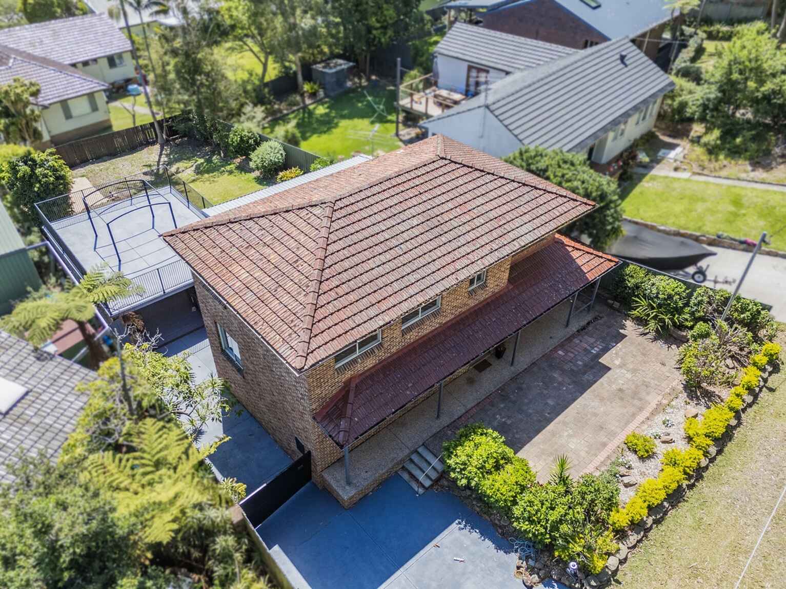 57 Tirriki Street Charlestown 57 Tirriki Street Charlestown