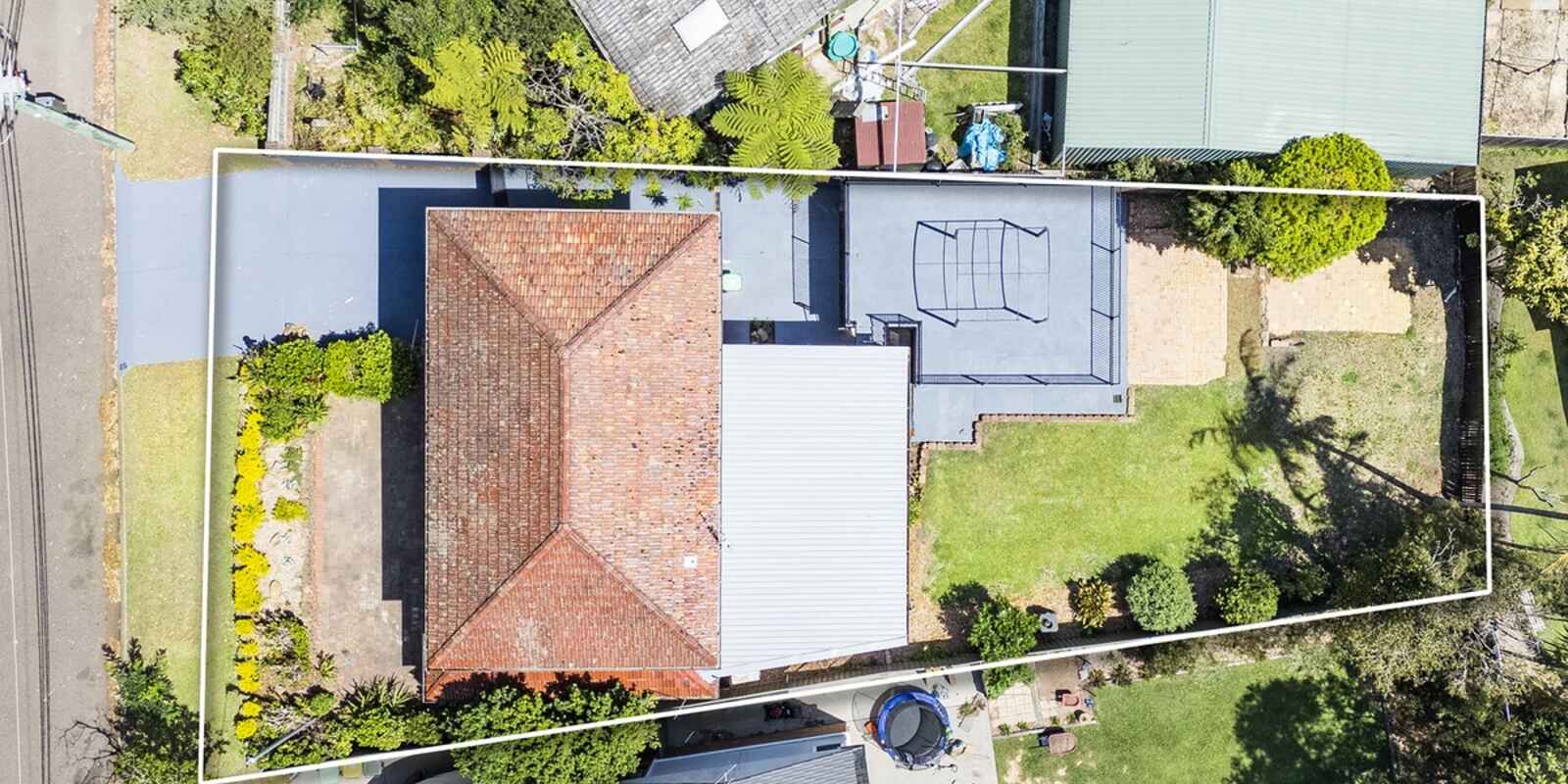 57 Tirriki Street Charlestown 57 Tirriki Street Charlestown