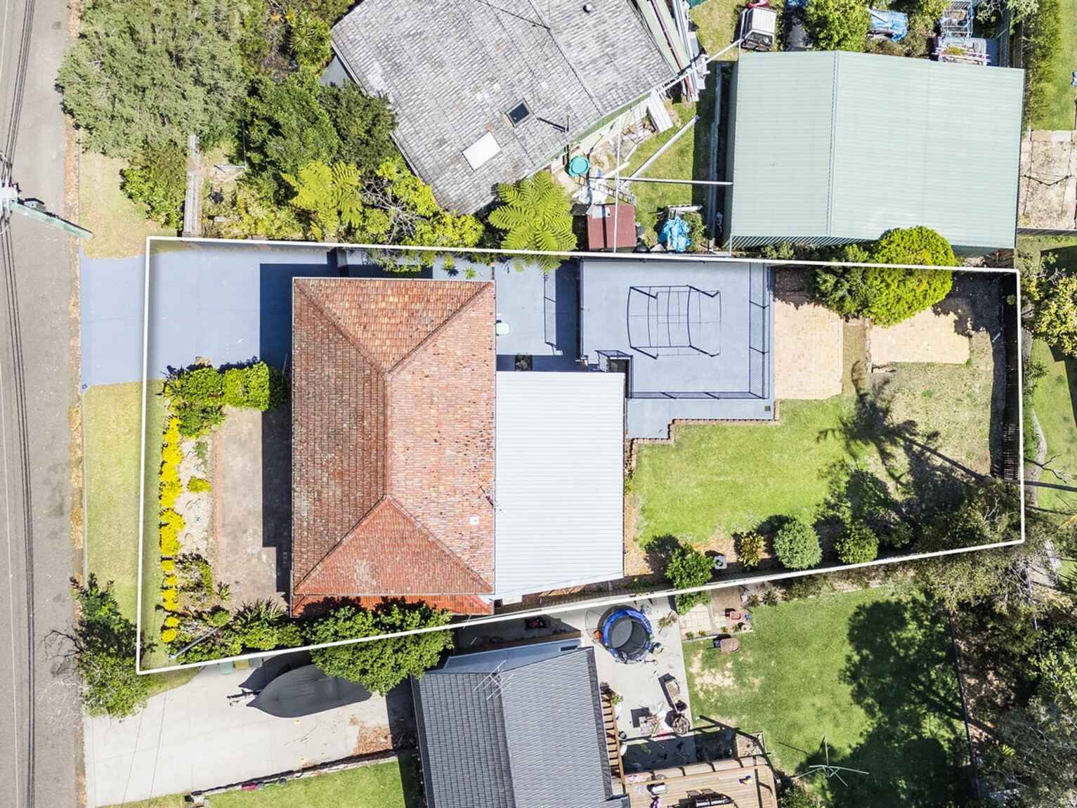 57 Tirriki Street Charlestown 57 Tirriki Street Charlestown