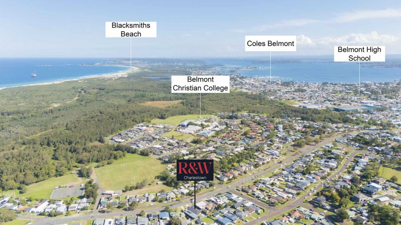 147b Wommara Avenue Belmont North