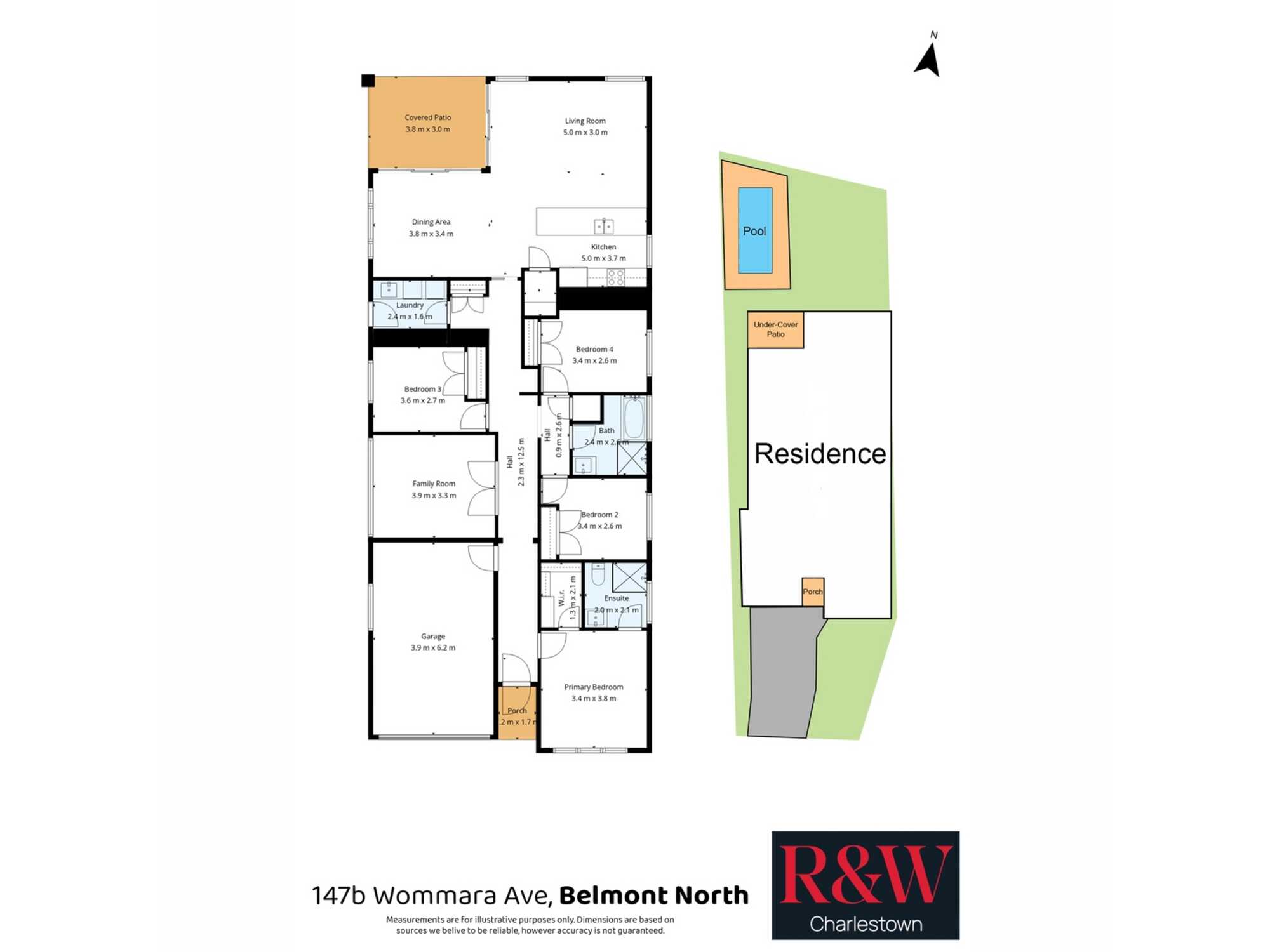 147b Wommara Avenue Belmont North