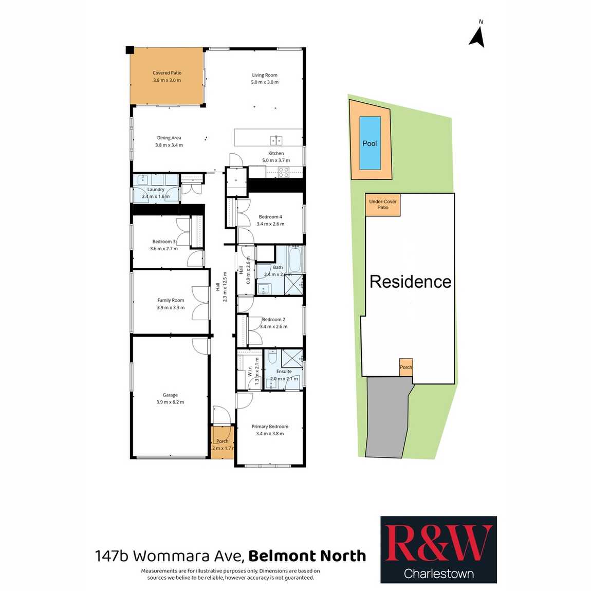 147b Wommara Avenue Belmont North