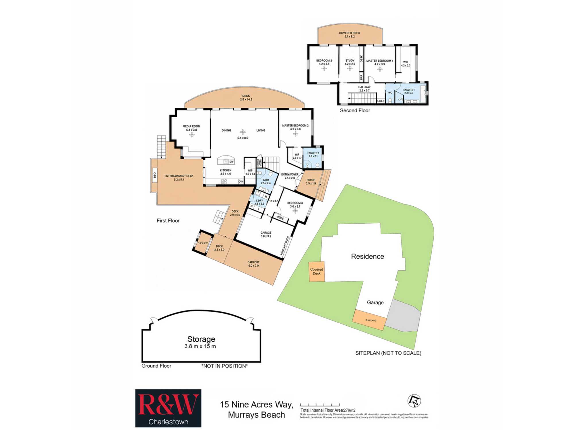 15 Nine Acres Way Murrays Beach