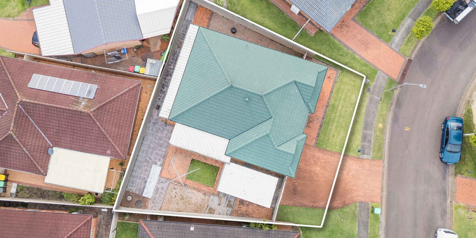 5 Angophora Close Mount Hutton 5 Angophora Close Mount Hutton