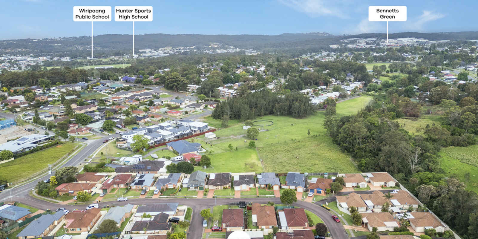 5 Angophora Close Mount Hutton 5 Angophora Close Mount Hutton